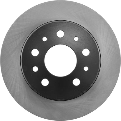 Centric Parts Disc Brake Rotor Premium High Carbon Alloy with Advanced Metallurgy for 1973-1983 Mercedes-Benz 125.35002