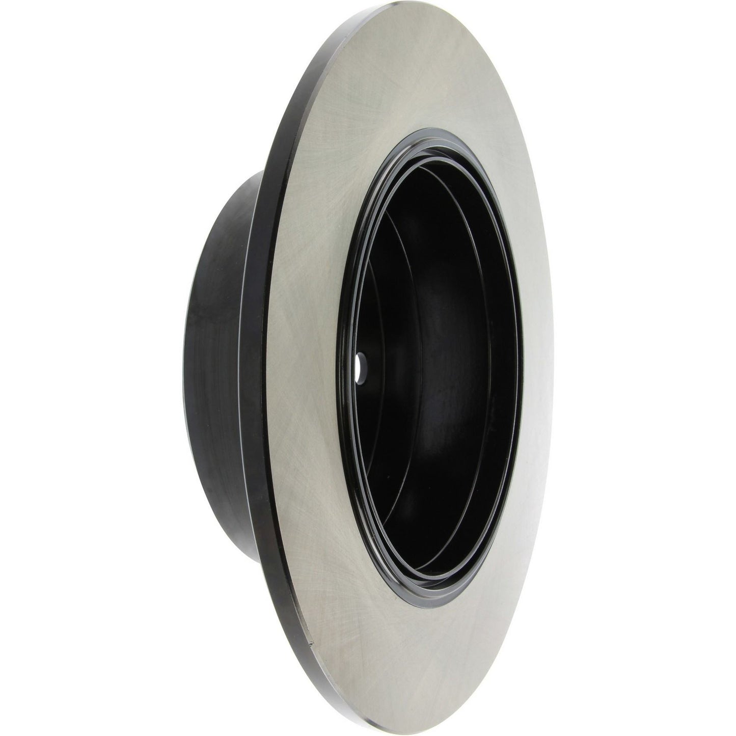 Centric Parts Disc Brake Rotor Premium High Carbon Alloy with Advanced Metallurgy for 1973-1983 Mercedes-Benz 125.35002