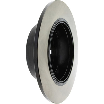 Centric Parts Disc Brake Rotor Premium High Carbon Alloy with Advanced Metallurgy for 1973-1983 Mercedes-Benz 125.35002