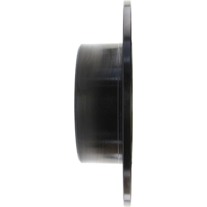 Centric Parts Disc Brake Rotor Premium High Carbon Alloy with Advanced Metallurgy for 1973-1983 Mercedes-Benz 125.35002