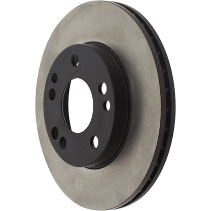 Stoptech Centric Premium High Carbon Brake Rotor 125.35011