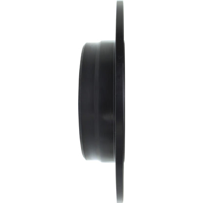 Stoptech Centric Premium High Carbon Brake Rotor 125.35012