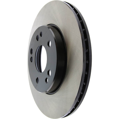 Stoptech Centric Premium High Carbon Brake Rotor 125.35015