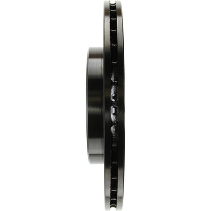 Stoptech Centric Premium High Carbon Brake Rotor 125.35015