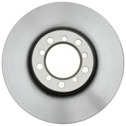 Stoptech Centric Premium High Carbon Brake Rotor 125.35017