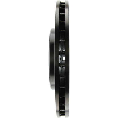Stoptech Centric Premium High Carbon Brake Rotor 125.35019