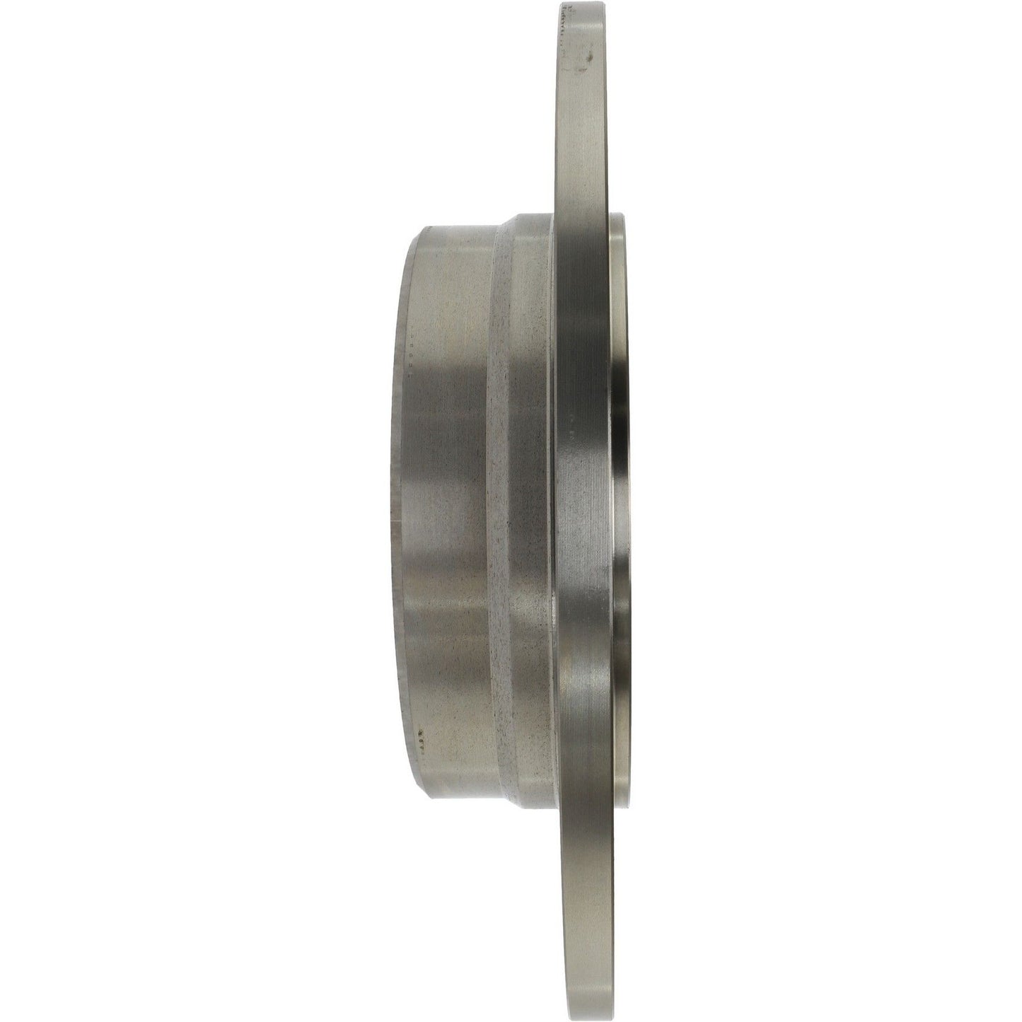 Stoptech Centric Premium High Carbon Brake Rotor 125.35022