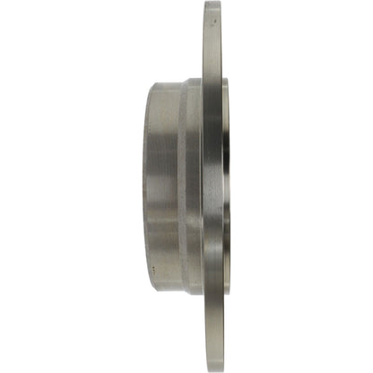 Stoptech Centric Premium High Carbon Brake Rotor 125.35022