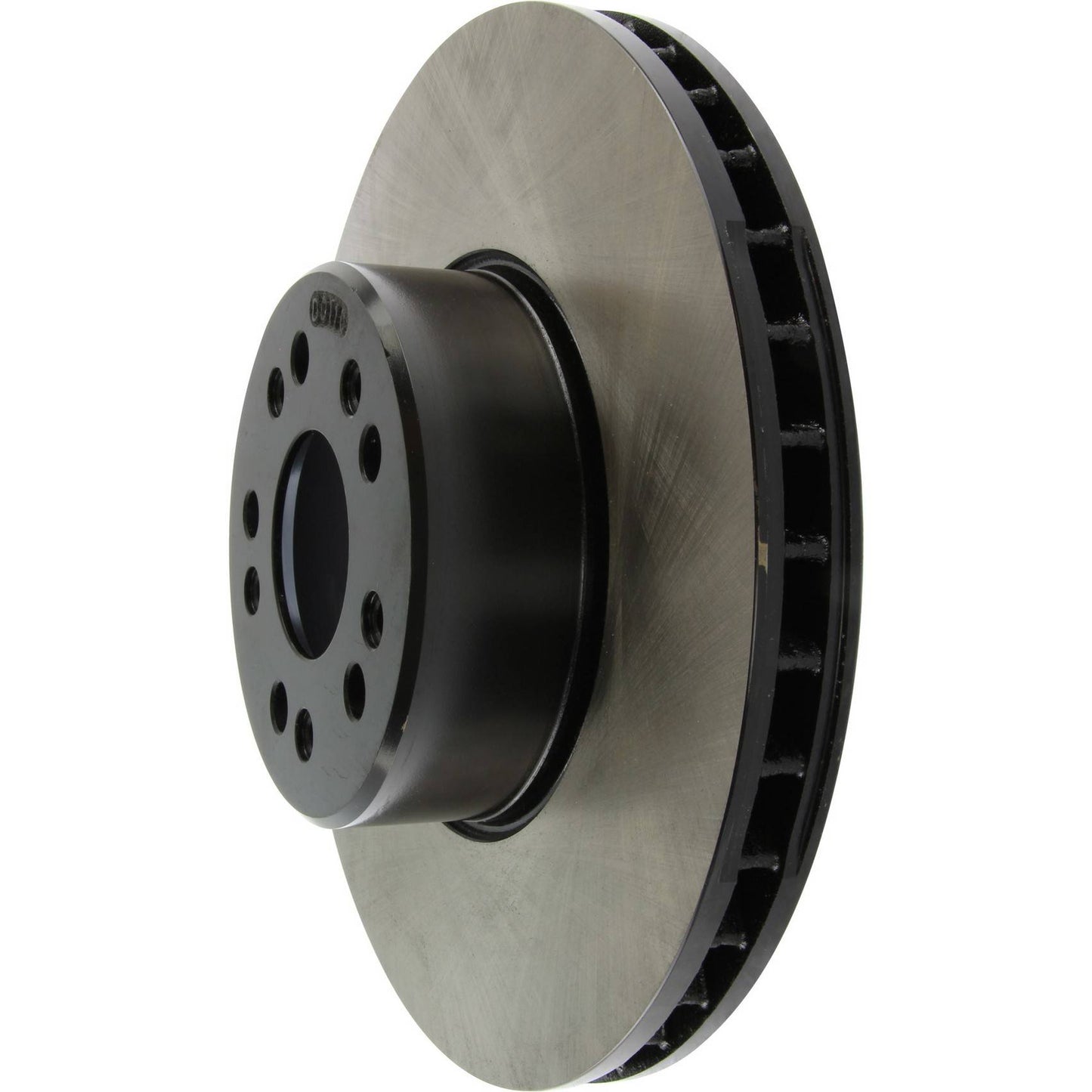 Centric Parts Disc Brake Rotor with Advanced Metallurgy 125.35023