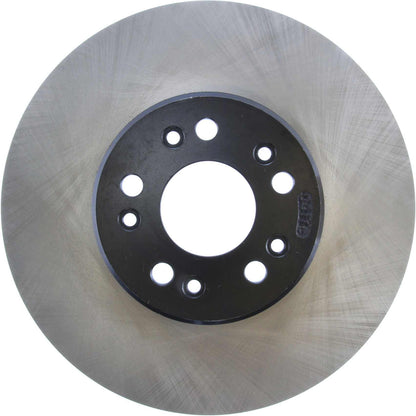 Stoptech Centric Premium High Carbon Brake Rotor 125.35023