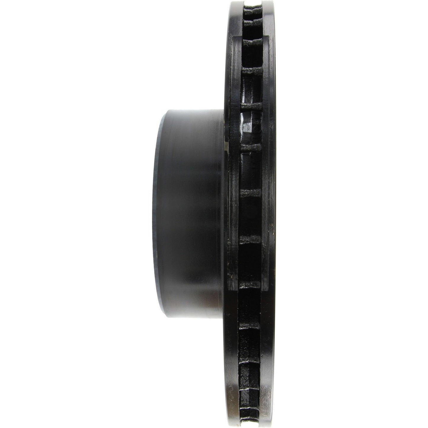 Stoptech Centric Premium High Carbon Brake Rotor 125.35023