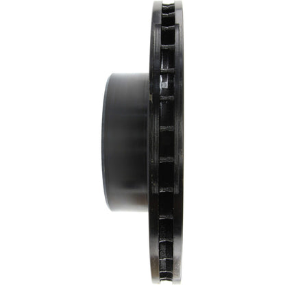 Stoptech Centric Premium High Carbon Brake Rotor 125.35023