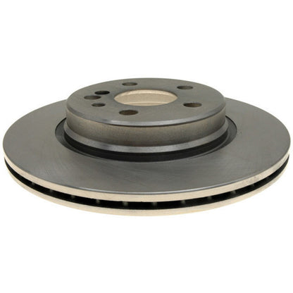 Stoptech Centric Premium High Carbon Brake Rotor 125.35024