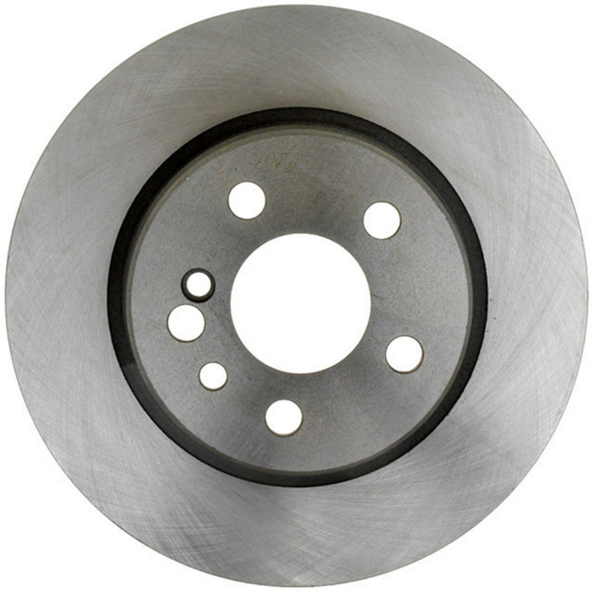 Stoptech Centric Premium High Carbon Brake Rotor 125.35024