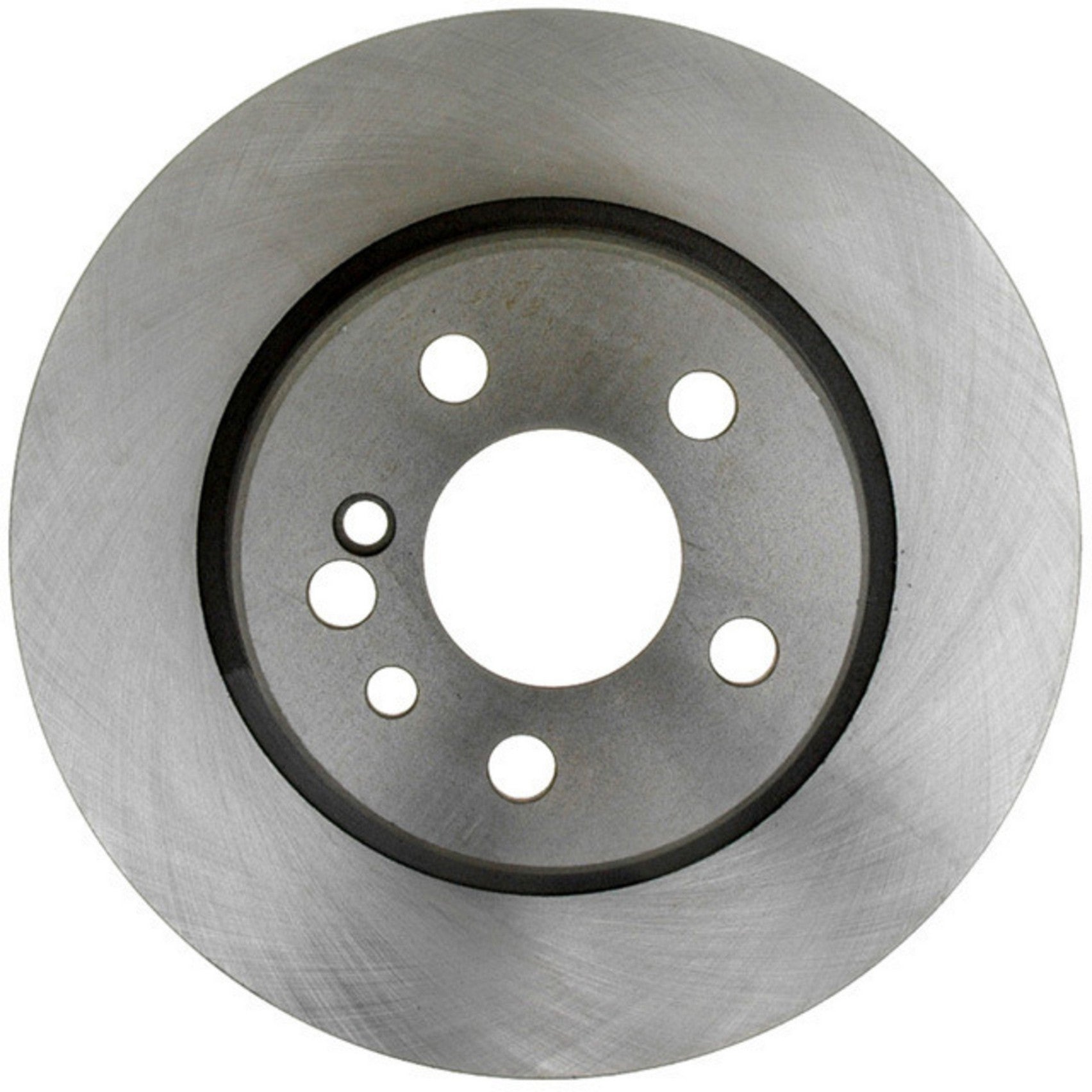 Stoptech Centric Premium High Carbon Brake Rotor 125.35024