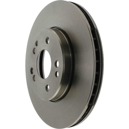 Centric Parts Disc Brake Rotor with Advanced Metallurgy 125.35031