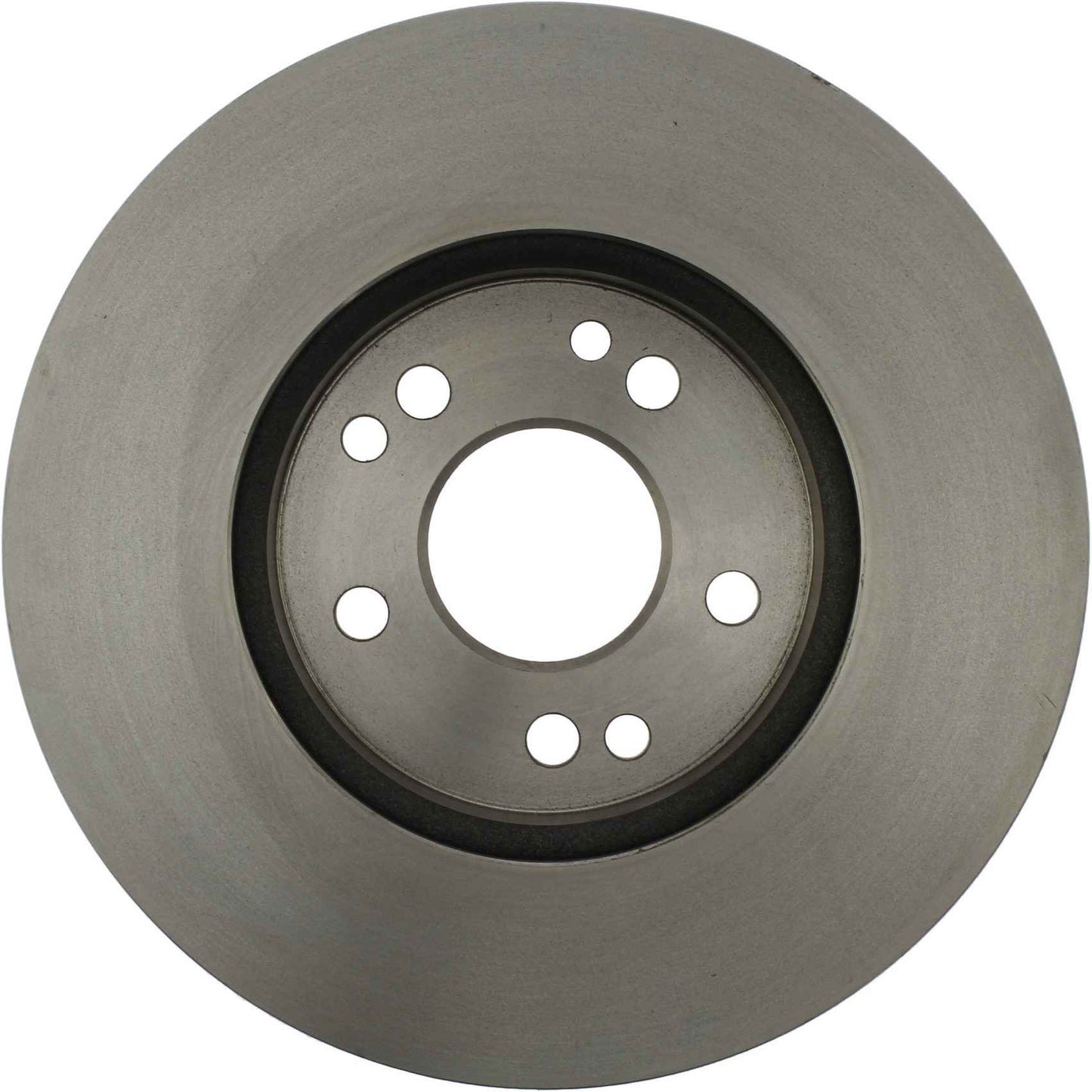 Centric Parts Disc Brake Rotor with Advanced Metallurgy 125.35031