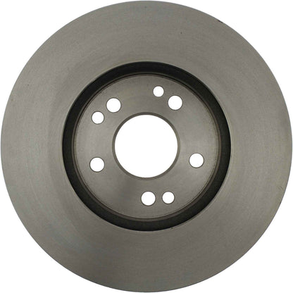 Centric Parts Disc Brake Rotor with Advanced Metallurgy 125.35031