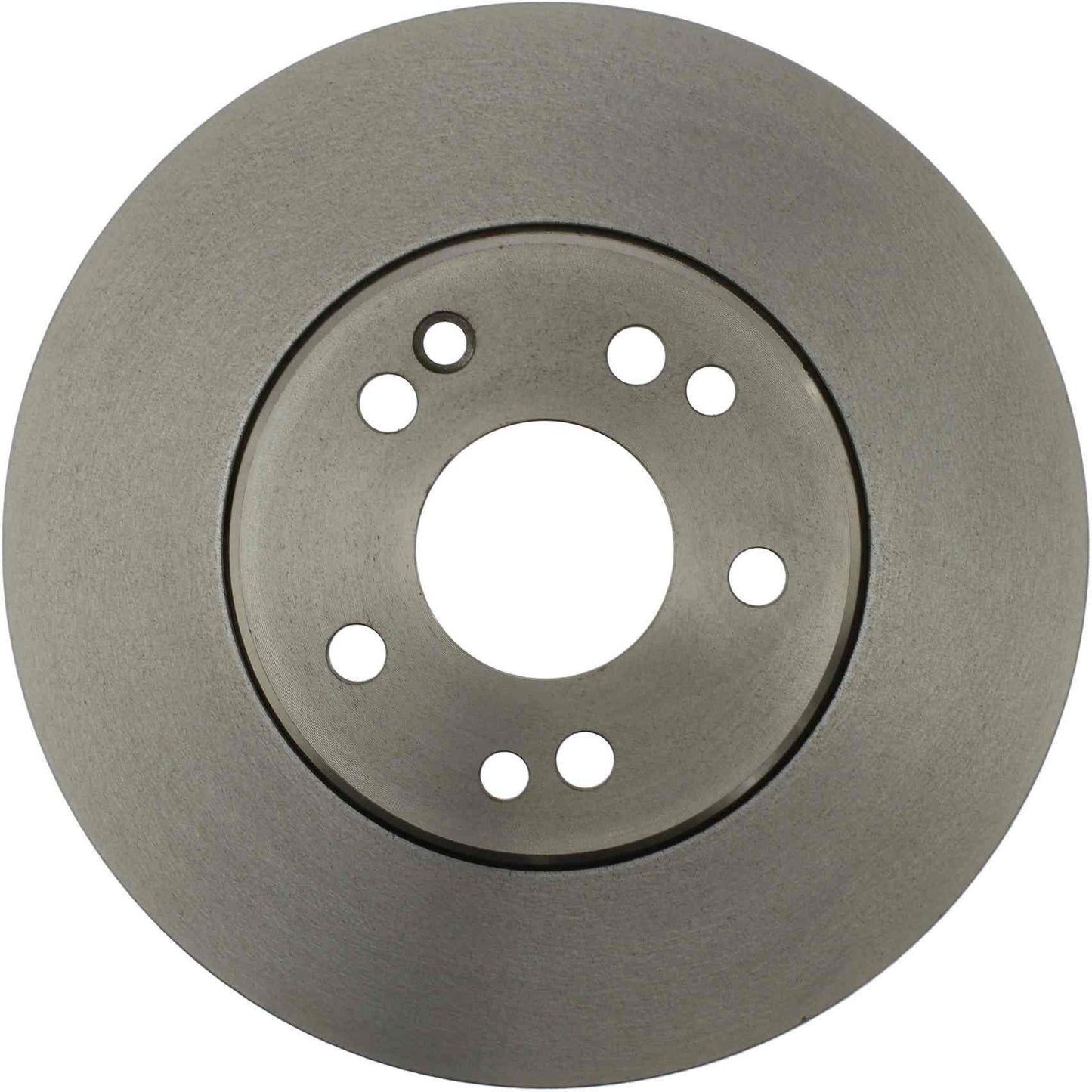 Centric Parts Disc Brake Rotor with Advanced Metallurgy 125.35031