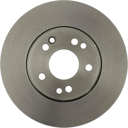 Centric Parts Disc Brake Rotor with Advanced Metallurgy 125.35031