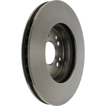 Centric Parts Disc Brake Rotor with Advanced Metallurgy 125.35031