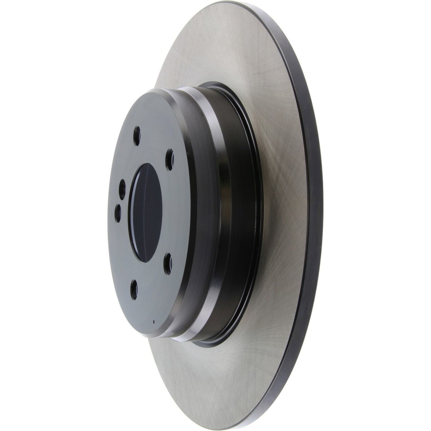 Centric Parts Disc Brake Rotor with Advanced Metallurgy 125.35034