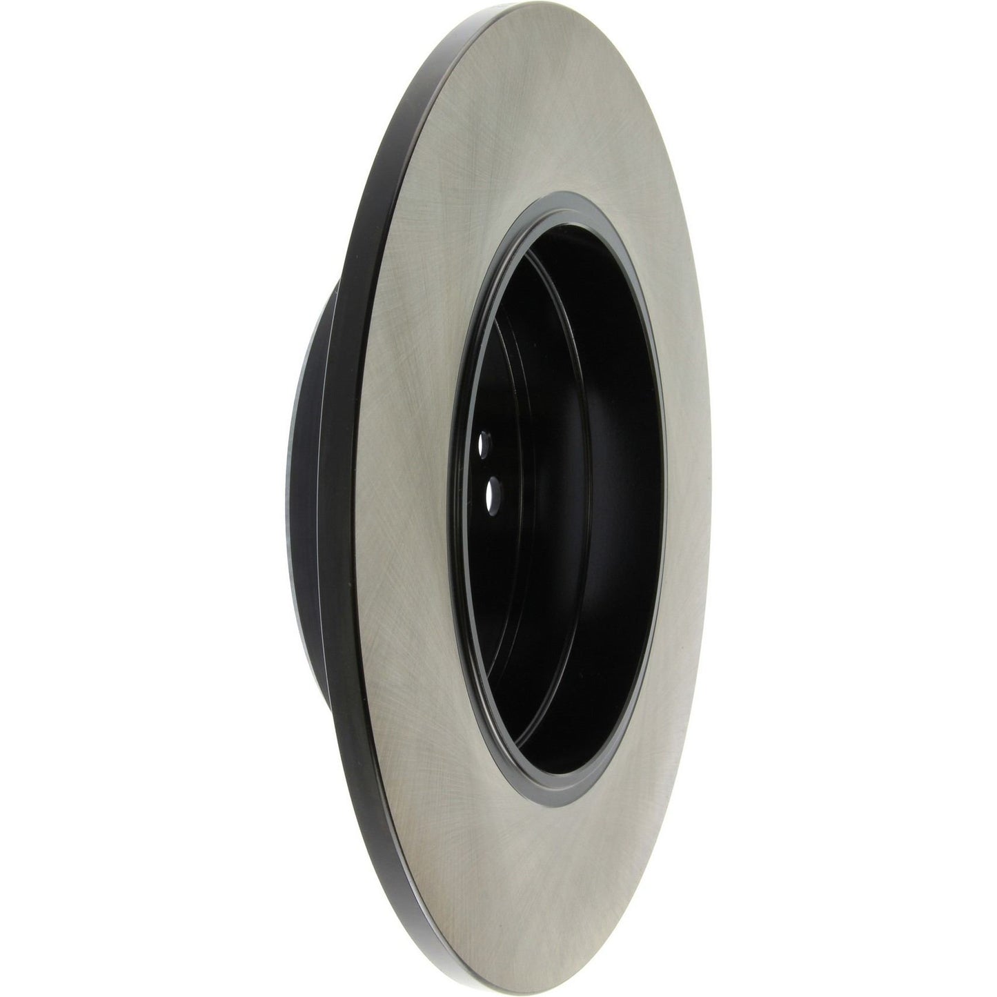 Centric Parts Disc Brake Rotor with Advanced Metallurgy 125.35034