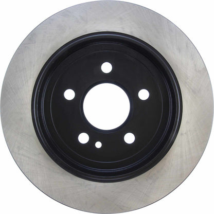Stoptech Centric Premium High Carbon Brake Rotor 125.35037