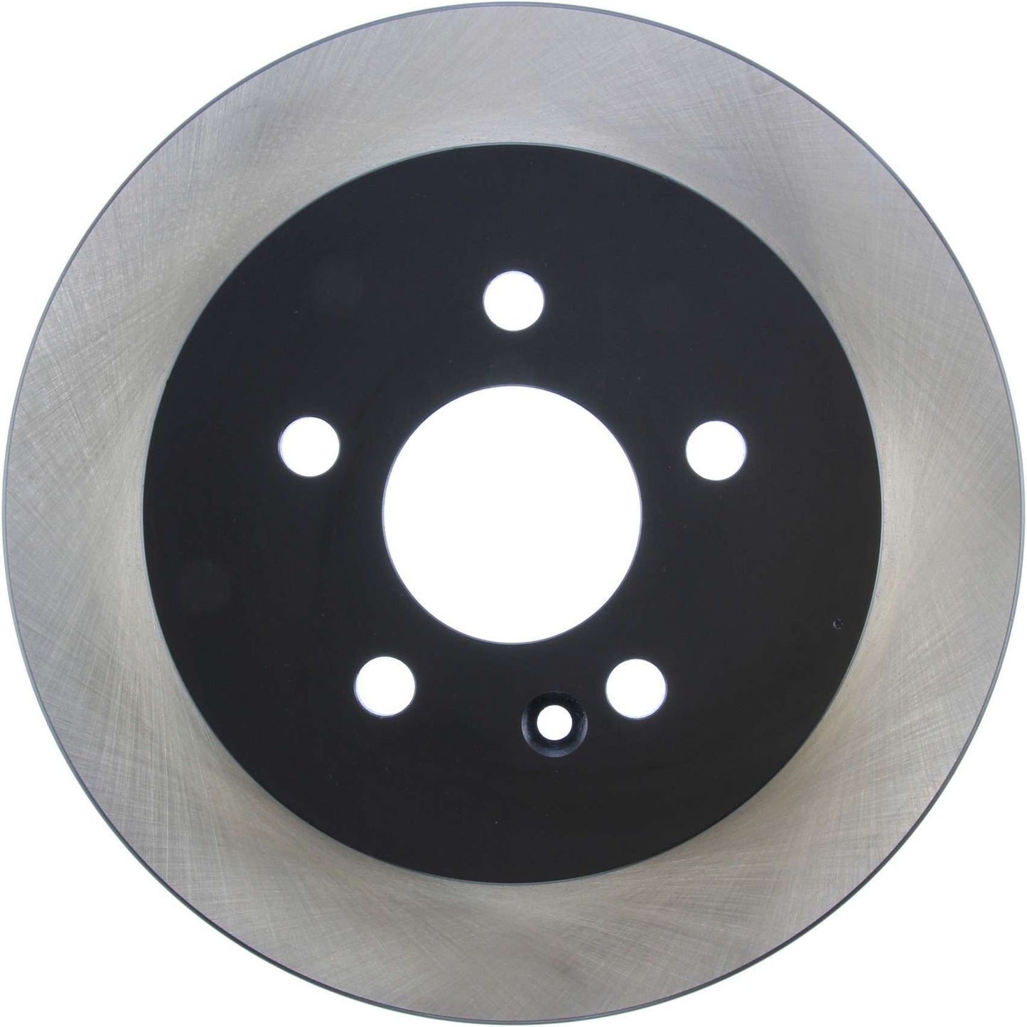 Stoptech Centric Premium High Carbon Brake Rotor 125.35037