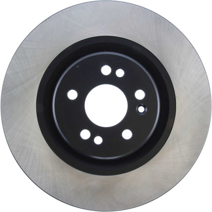 Stoptech Centric Premium High Carbon Brake Rotor 125.35042
