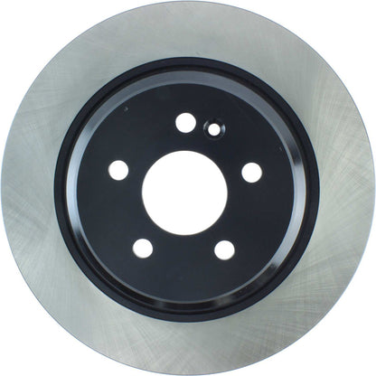 Stoptech Centric Premium High Carbon Brake Rotor 125.35043