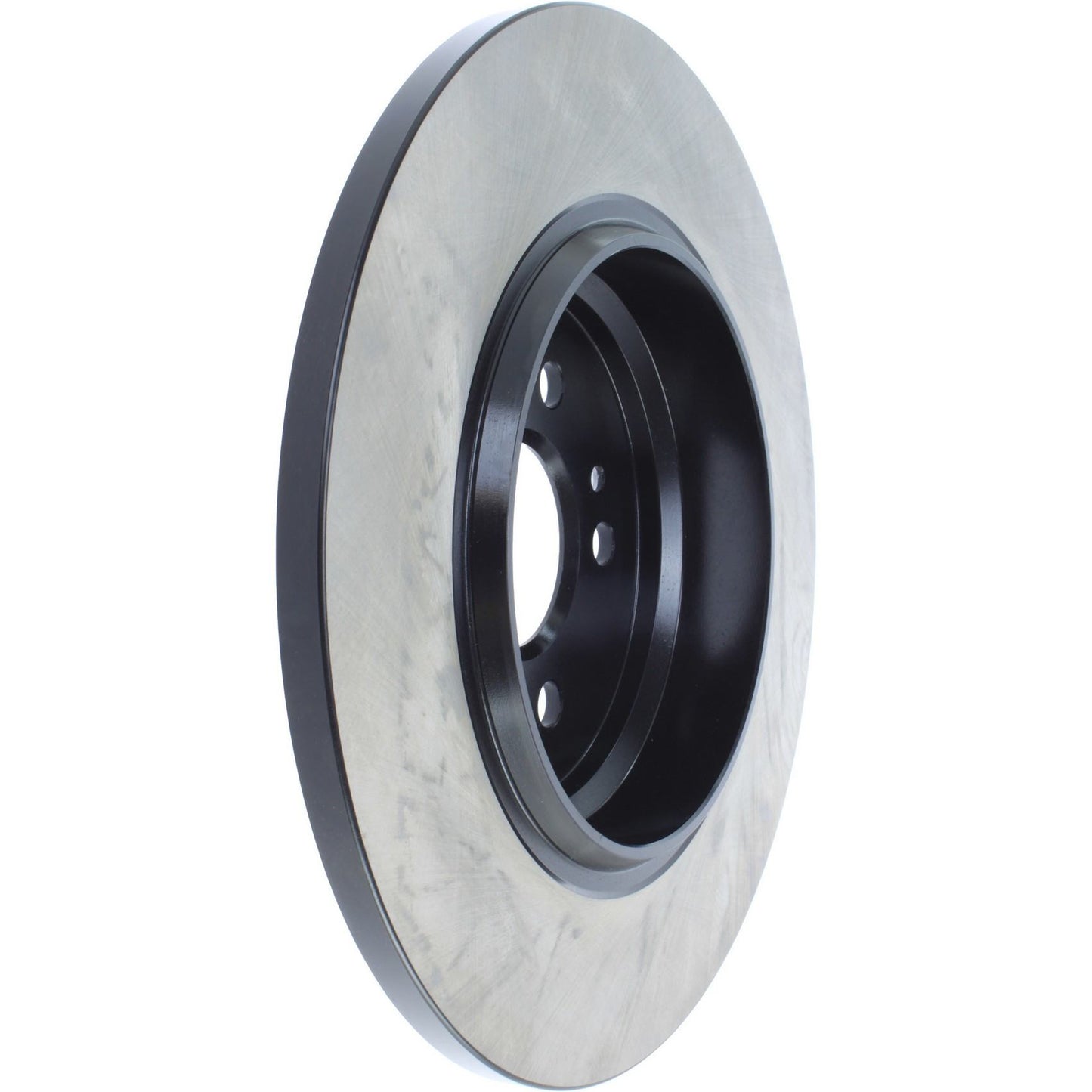 Centric Parts Disc Brake Rotor with Advanced Metallurgy 125.35043