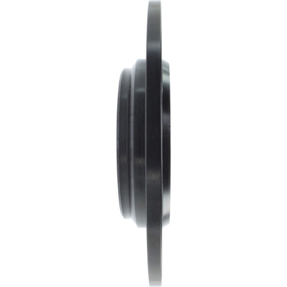 Centric Parts Disc Brake Rotor with Advanced Metallurgy 125.35043