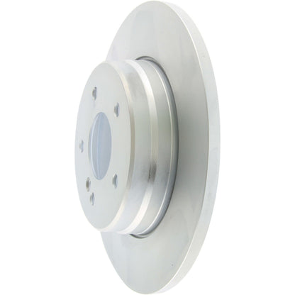 Centric Parts Disc Brake Rotor 125 Series High Carbon Alloy 125.35044