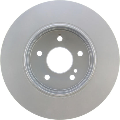 Stoptech Centric Premium High Carbon Brake Rotor 125.35044