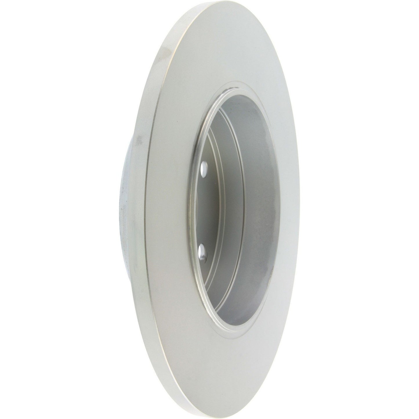 Centric Parts Disc Brake Rotor 125 Series High Carbon Alloy 125.35044