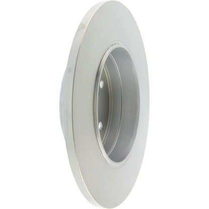 Centric Parts Disc Brake Rotor 125 Series High Carbon Alloy 125.35044