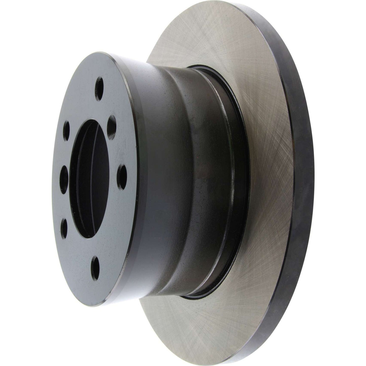 Centric Parts Disc Brake Rotor with Advanced Metallurgy 125.35045