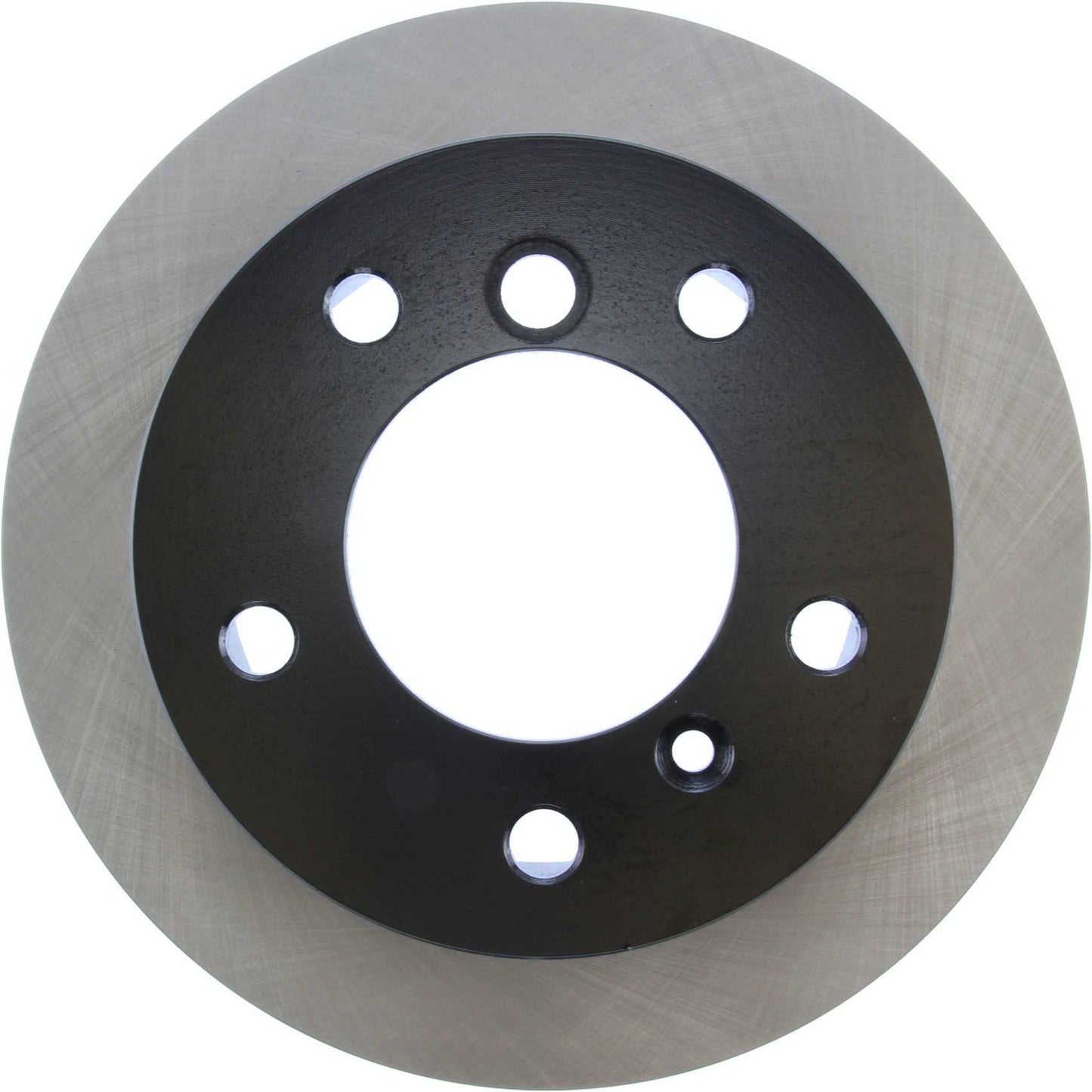 Centric Parts Disc Brake Rotor with Advanced Metallurgy 125.35045