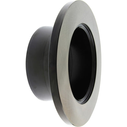 Centric Parts Disc Brake Rotor with Advanced Metallurgy 125.35045