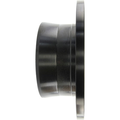 Centric Parts Disc Brake Rotor with Advanced Metallurgy 125.35045