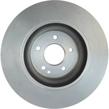 Centric Parts Disc Brake Rotor with Advanced Metallurgy 125.35046