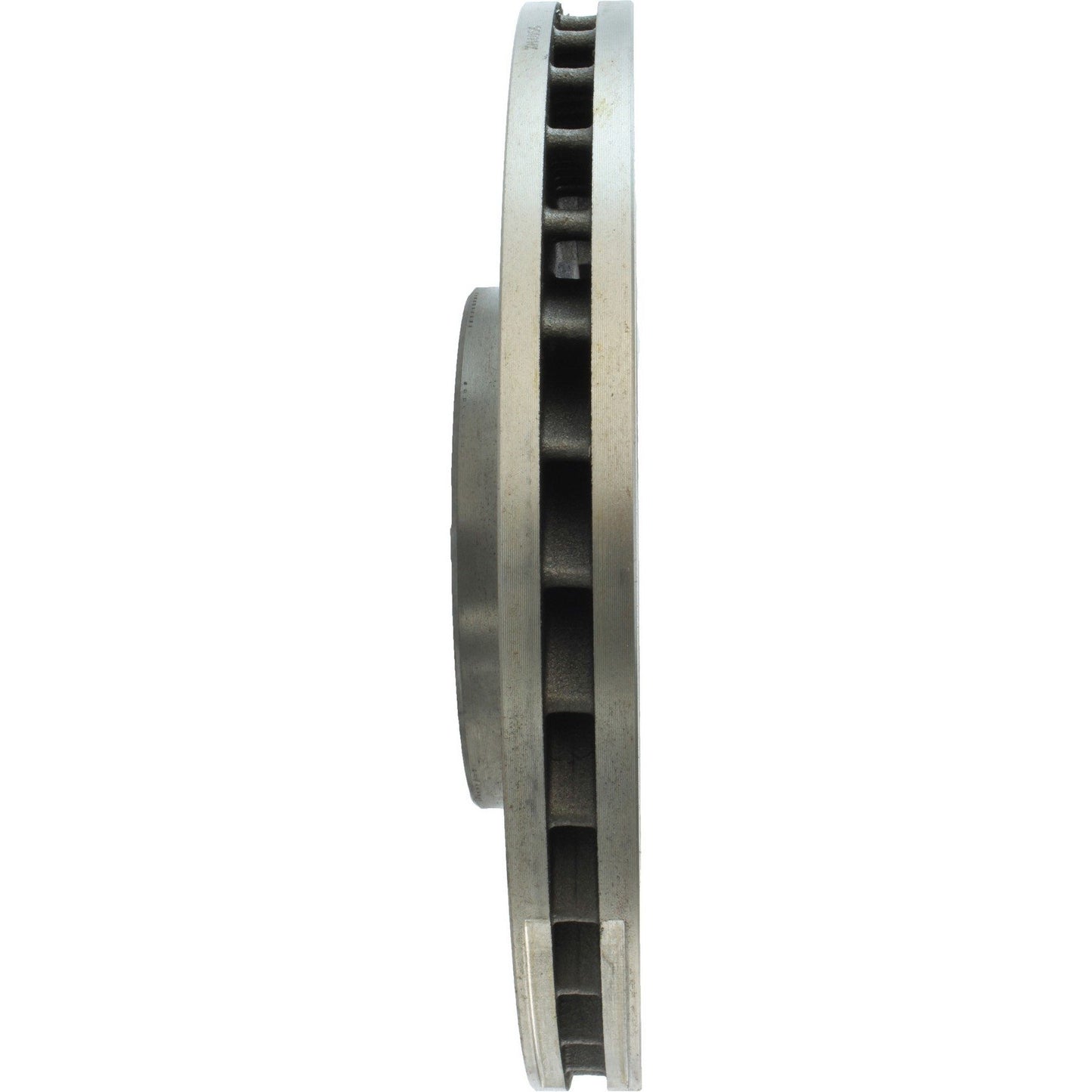 Stoptech Centric Premium High Carbon Brake Rotor 125.35046