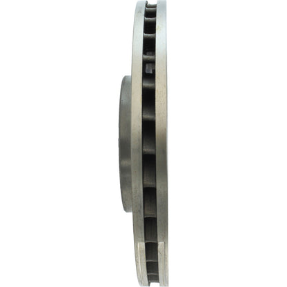 Stoptech Centric Premium High Carbon Brake Rotor 125.35046