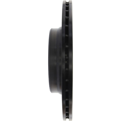 Centric Parts Disc Brake Rotor with Advanced Metallurgy 125.35048