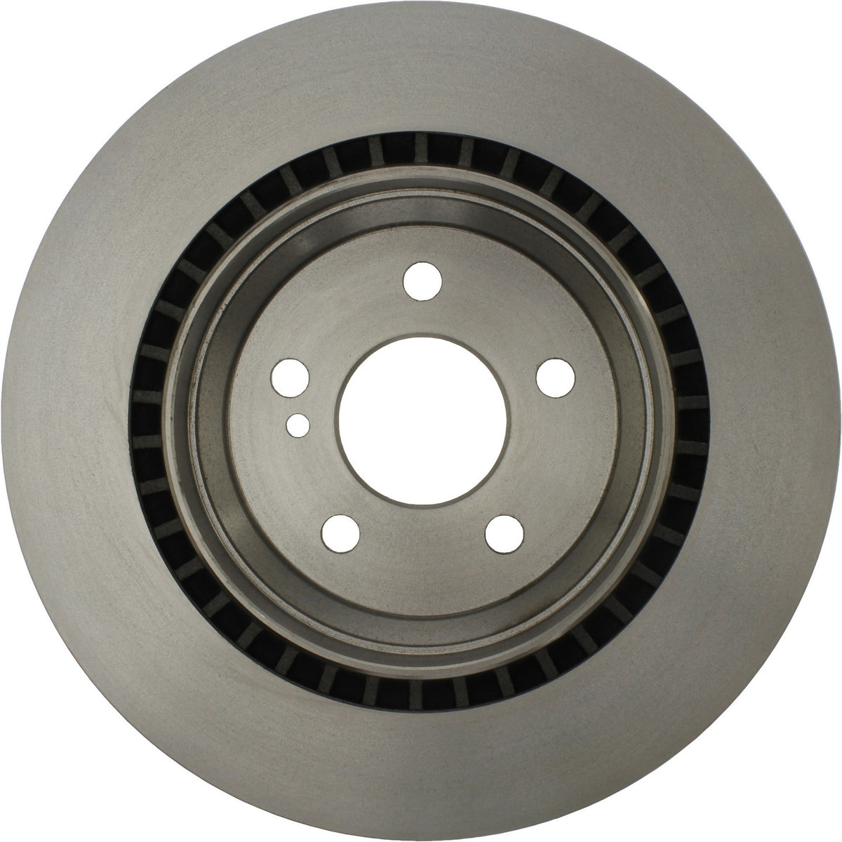 Stoptech Centric Premium High Carbon Brake Rotor 125.35050