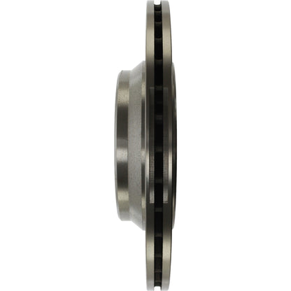 Stoptech Centric Premium High Carbon Brake Rotor 125.35050