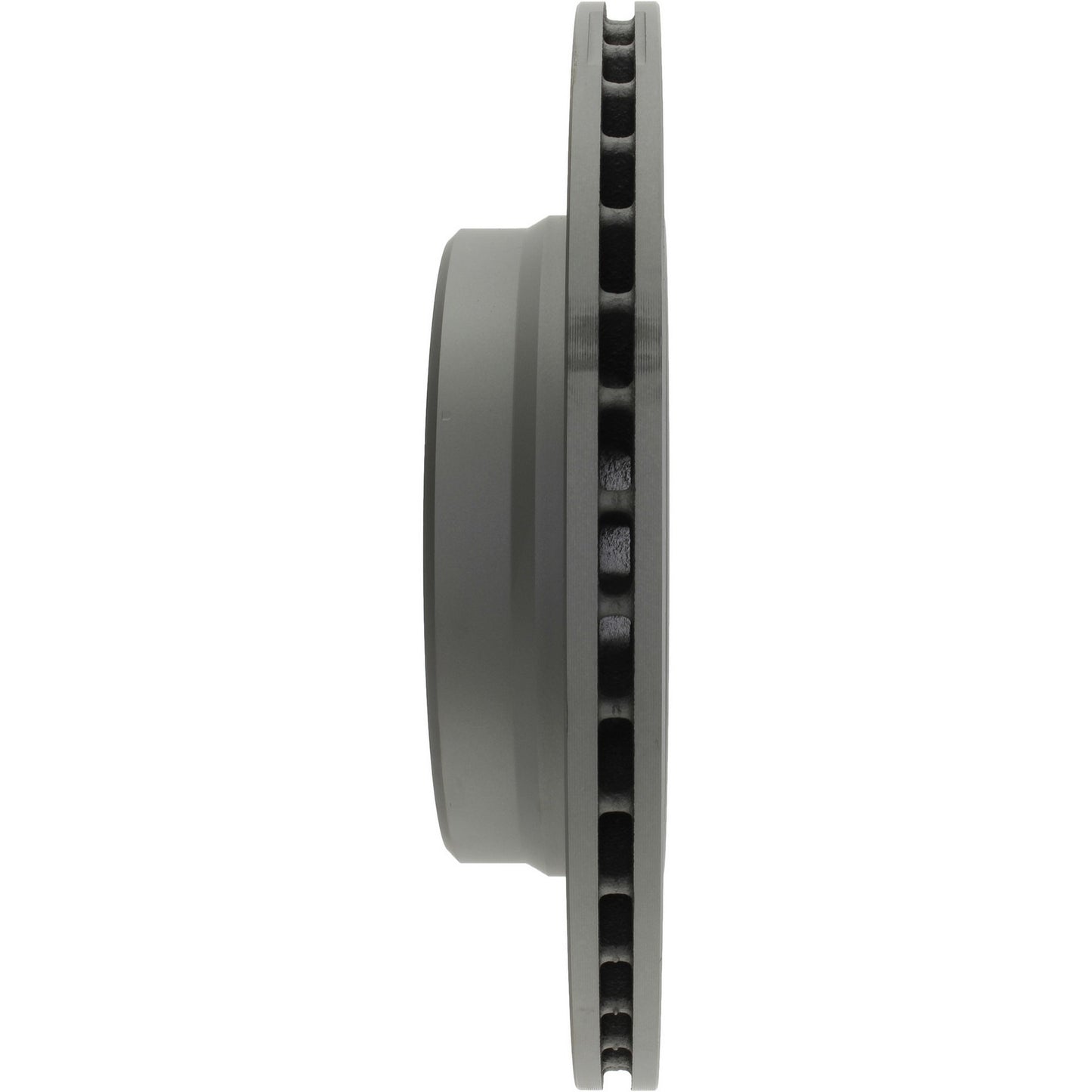 Stoptech Centric Premium High Carbon Brake Rotor 125.35051