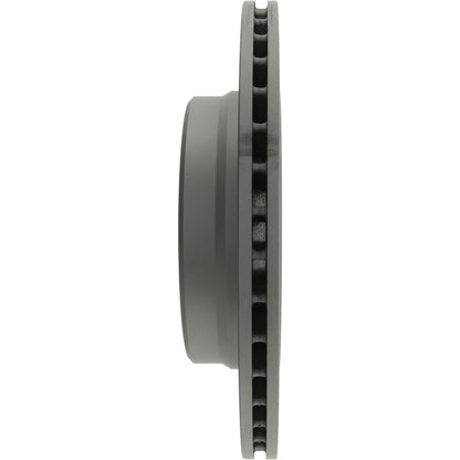 Stoptech Centric Premium High Carbon Brake Rotor 125.35051