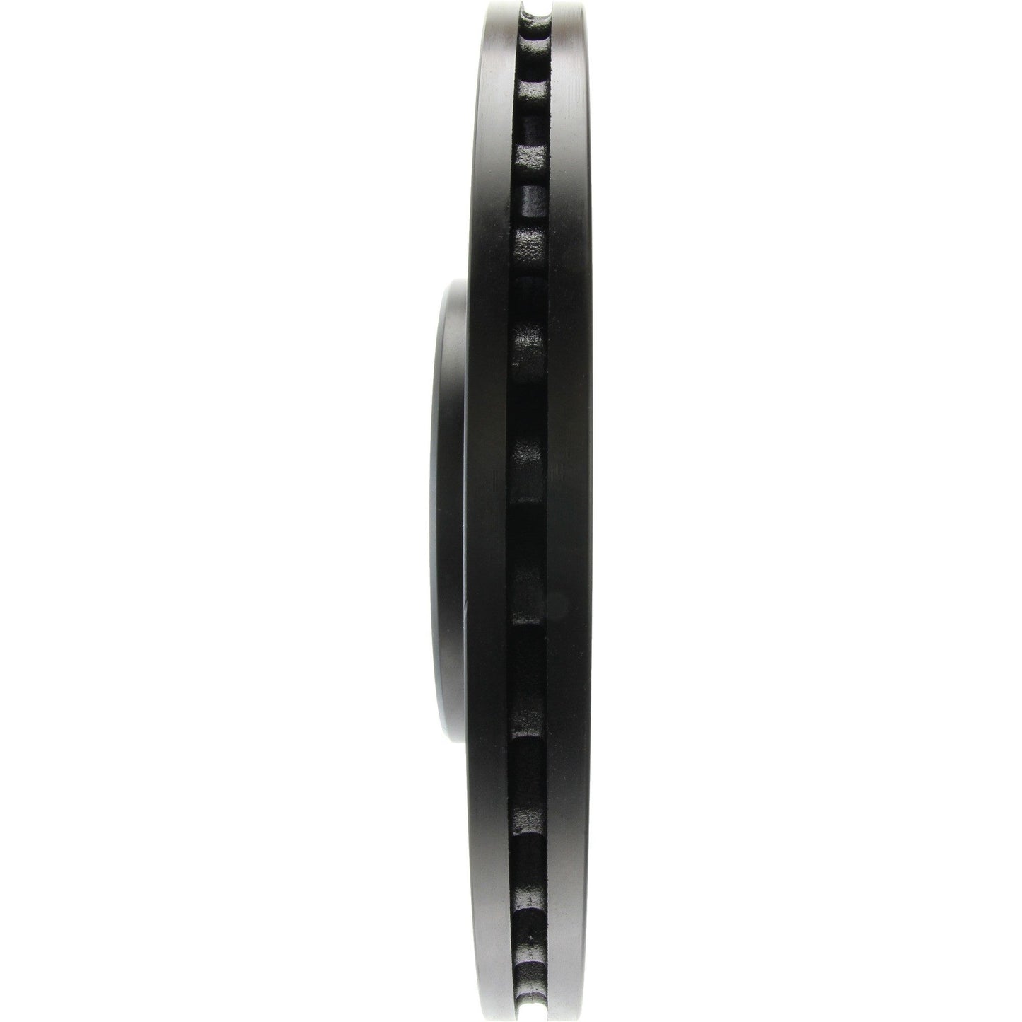 Stoptech Premium High Carbon CRYO-STOP Brake Rotor 125.35052CRY